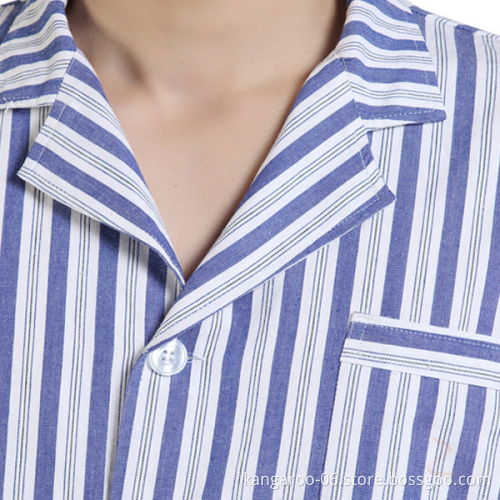 Hospital Operating Room Patient Uniform For Clinical